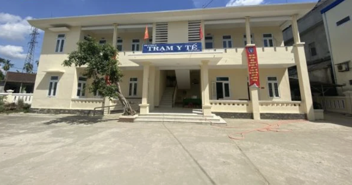 Từ 1/1/2026, Chủ tịch UBND cấp xã bổ nhiệm Giám đốc, Phó Giám đốc Trạm Y tế